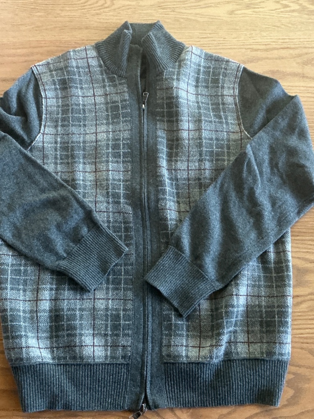 Mens Sweater